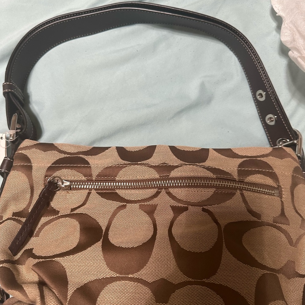 Coach small bag - Picture 7 of 8